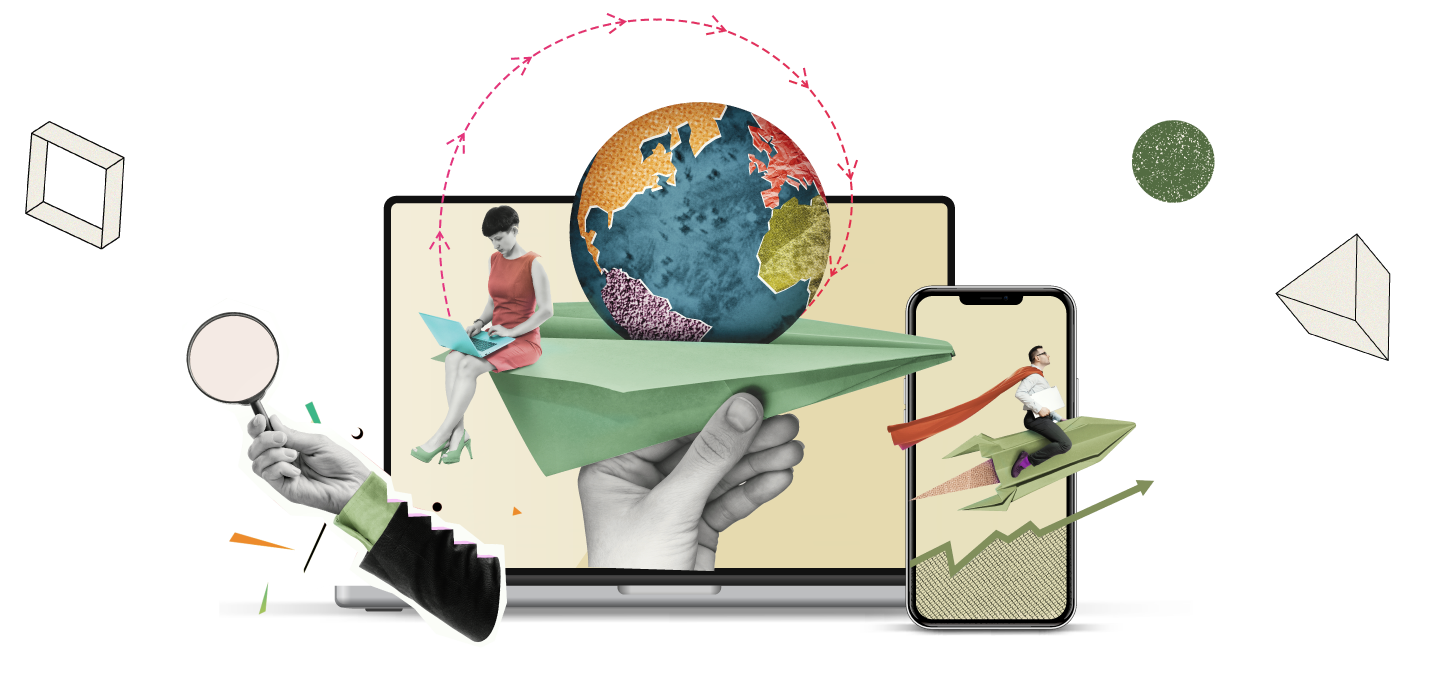 Cross-border commerce