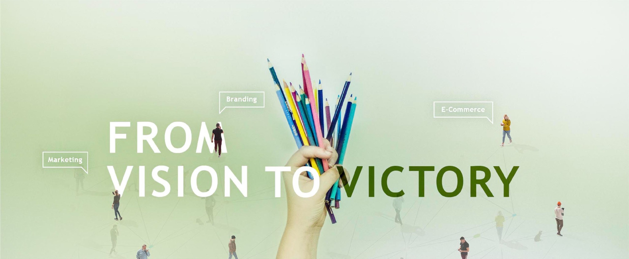 From Vision to Victory